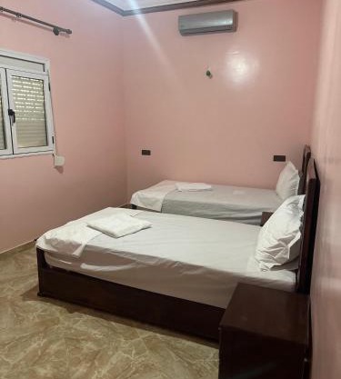 Inasse appartement