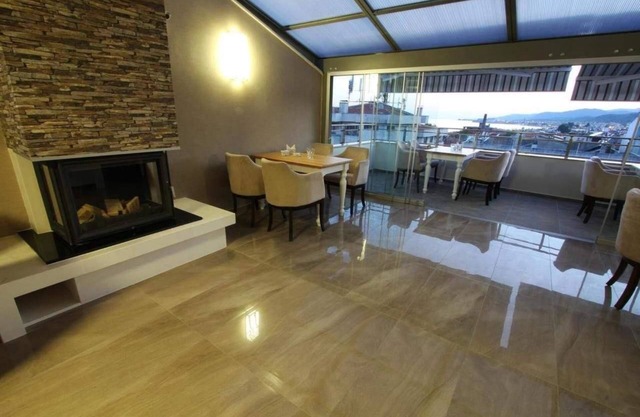 Inciler Hotel