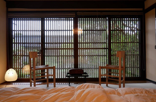 Includes a harvest experience at an organic farm! Shinshu local stay in a 150 year old house (fully renovated in 2019)