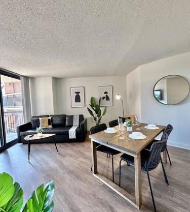 Incredible Apartment with Rooftop in Pentagon City