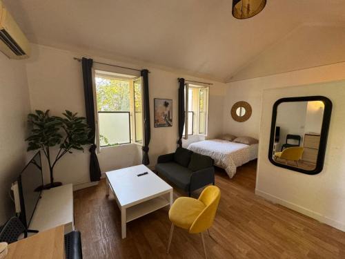 Incroyable Appartement Marseille