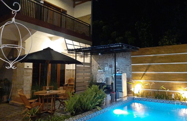 Indah Nusantara