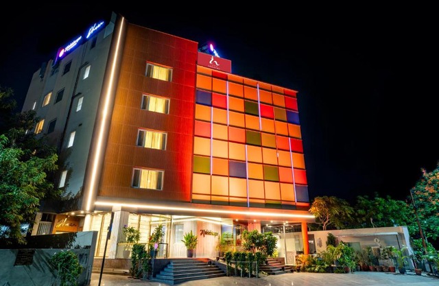 Inde Signature Jaipur