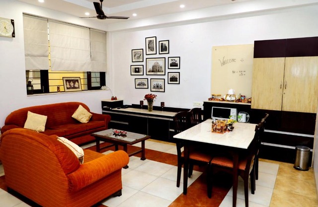 Indee home