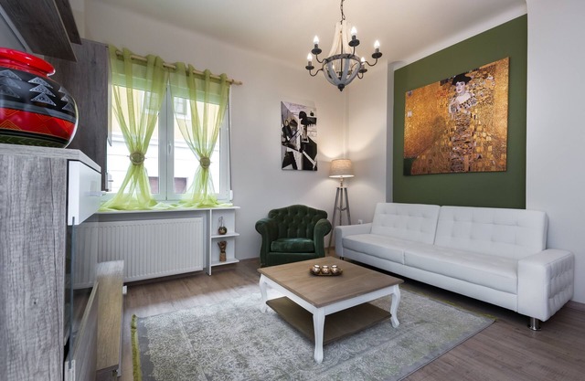 Indepedent Apartment in the heart of Plaka