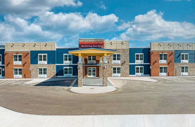 Independence Stay Hotel and Long term suites