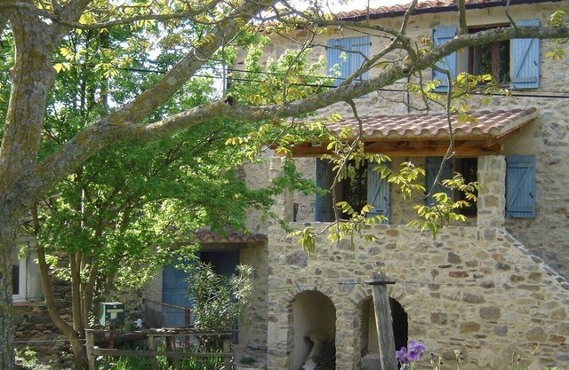 Independent apartment in a house