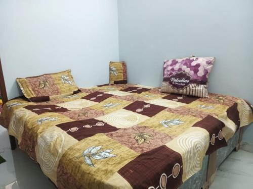 Independent homestay