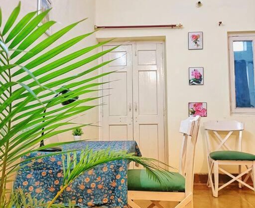 Independent House - 3BHK