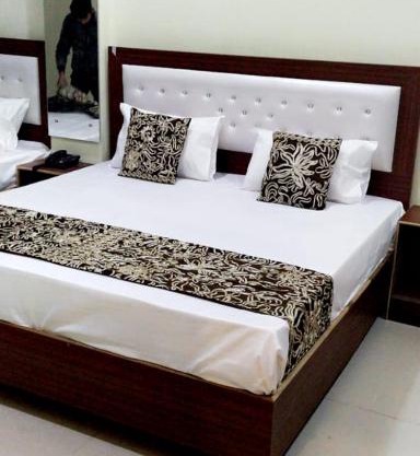 Indiana Homestay