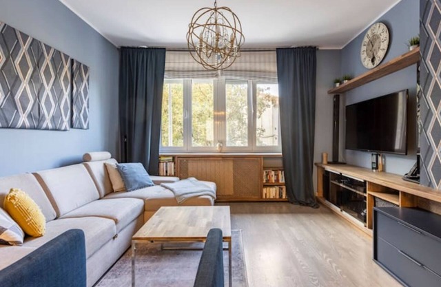 Indigo Apartment