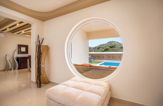Indipendend Villa MeFoMi