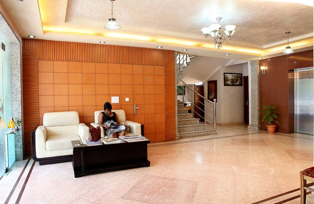 Indira International Inn