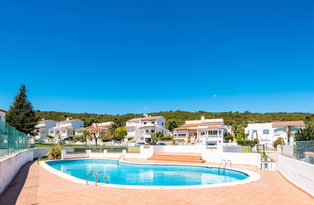 Individual Villa Peñíscola with Sea Views, Garden and Wi-Fi