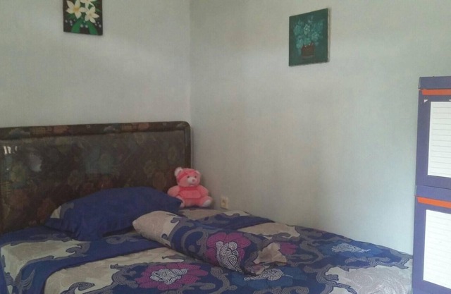Indonesia Village is homestay
