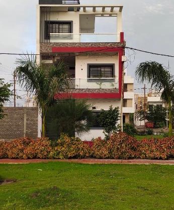 Indralaya homestay इंद्रालय होमस्टे