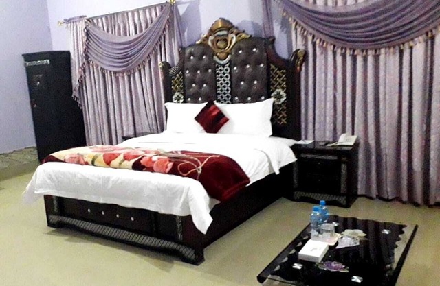 Indus Guest House