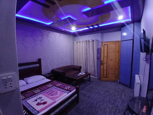 Indus Hotel Quetta