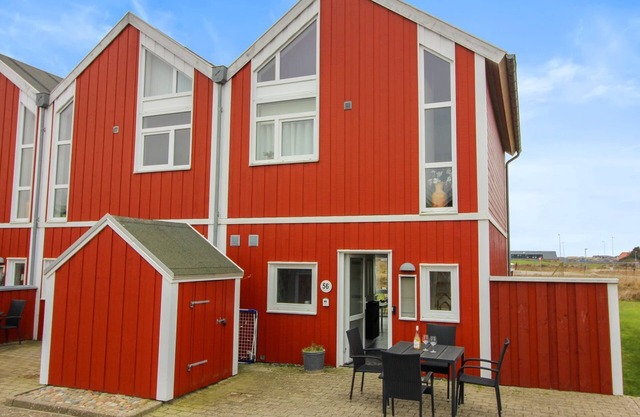 "Ine" - 800m from the sea by Interhome
