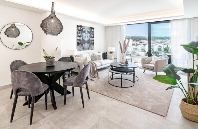INF2.7E- Holiday home Estepona by Roomservices