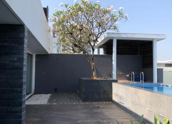 INFINITI BAY VILLA 22