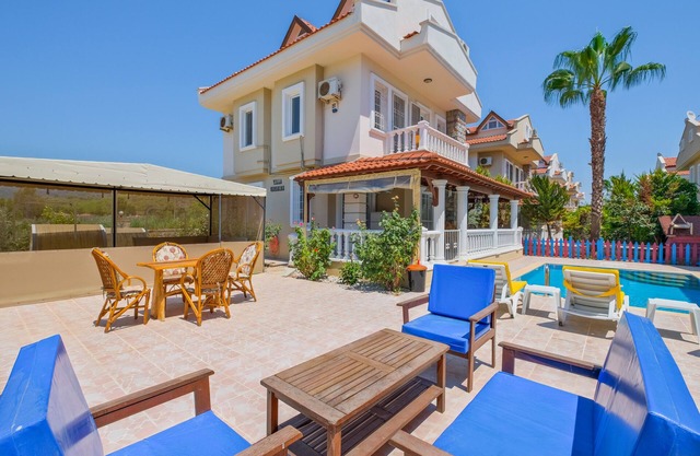Infinity Sunshine Villa