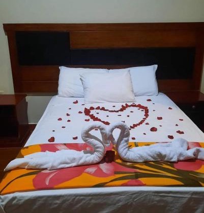 Ingaru Lodge