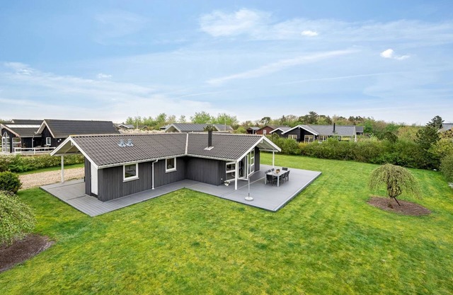 "Ingbritt" - 700m to the fjord by Interhome