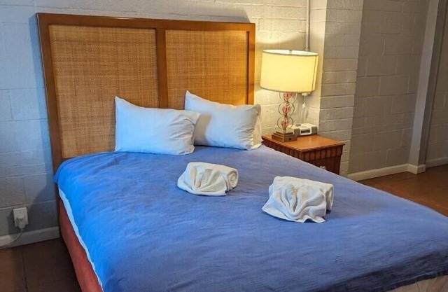 Ingles Motel