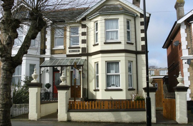 Inglewood Guesthouse