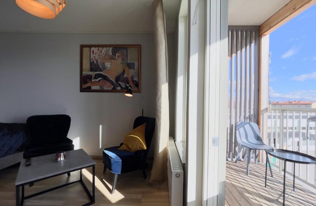 Injoy Premium Hotel Uppsala