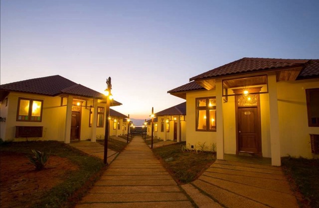 Inle Garden Hotel