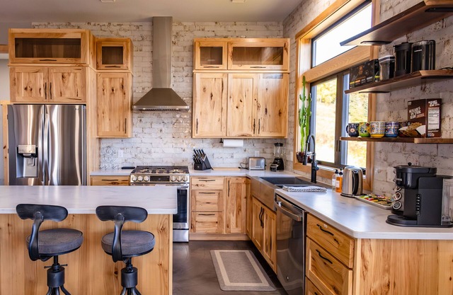 Inlet View Home