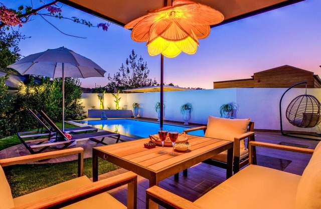 Inlice 2 Bedroom Villa - 3321