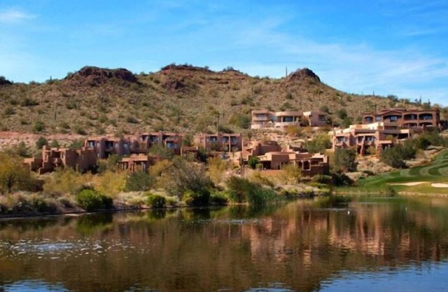 Inn at Eagle Mountain