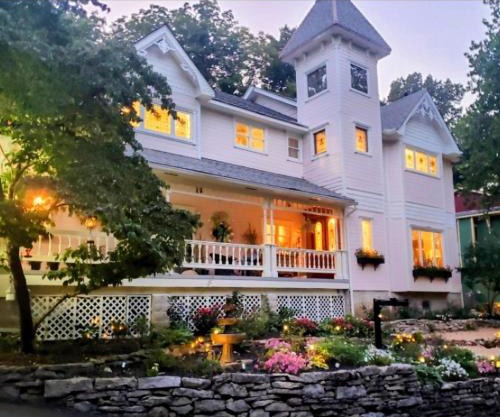 Inn at Rose Hall