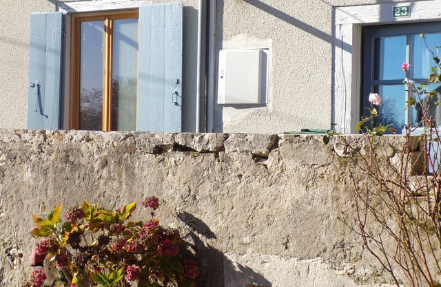 Inn Autry-le-Châtel, 1 bedroom, 2 people
