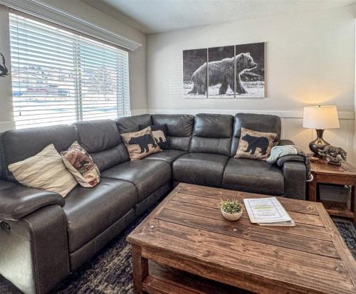 Inn Building Condo 112, updated beautiful condo