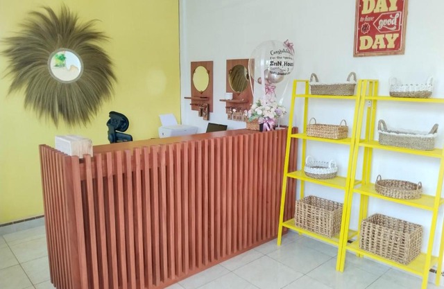 InN House Homestay