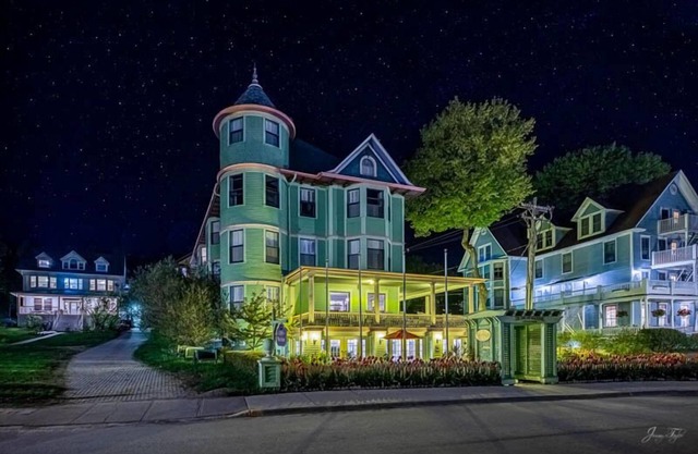 Inn on Mackinac