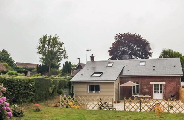 Inn Petit-Caux, 3 bedrooms, 6 people