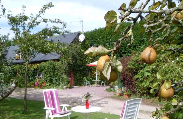 Inn Riville, 1 bedroom, sleeps 2