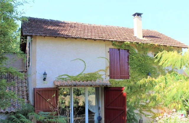 Inn Rouffignac-Saint-Cernin-de-Reilhac, 2 bedrooms, 4 people
