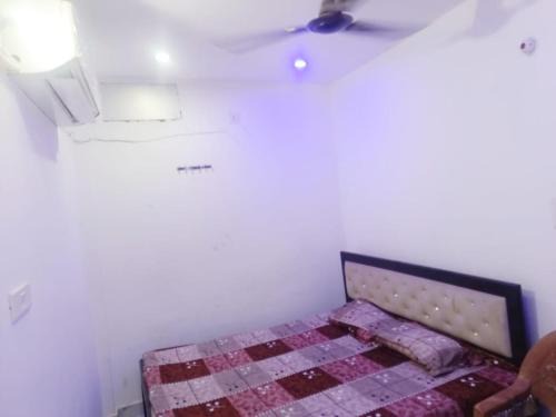 INN Shyam Bihari Guest House 500 Meter Ram mandi