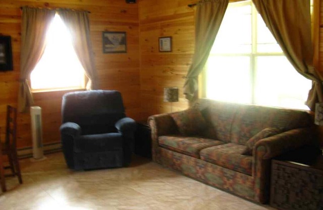 Inn The Woods Cottages PEI - Cottage 2