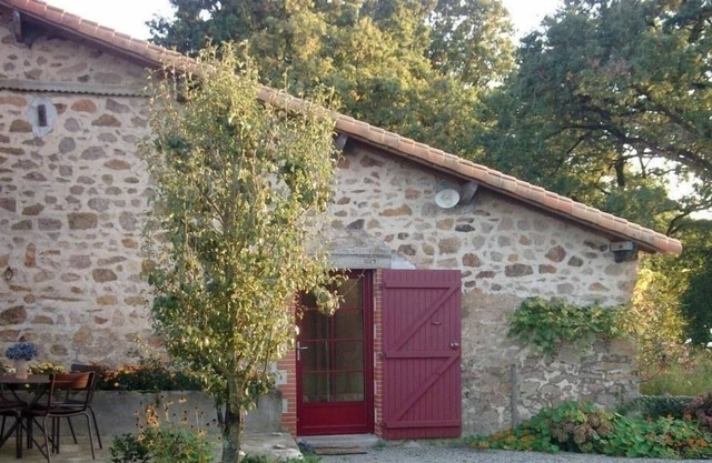 Inn Thorigny, 1 bedroom, 2 people