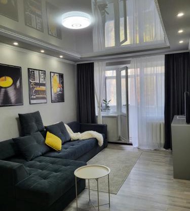 Inna's house