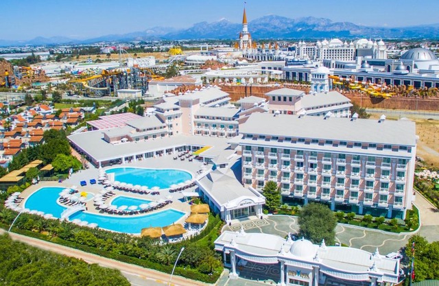 Innvista Hotels Belek