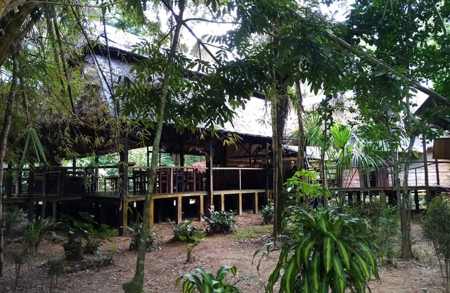 Inotawa Lodge