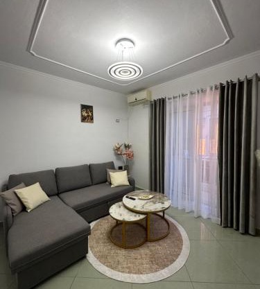 INSA Daily Apartment